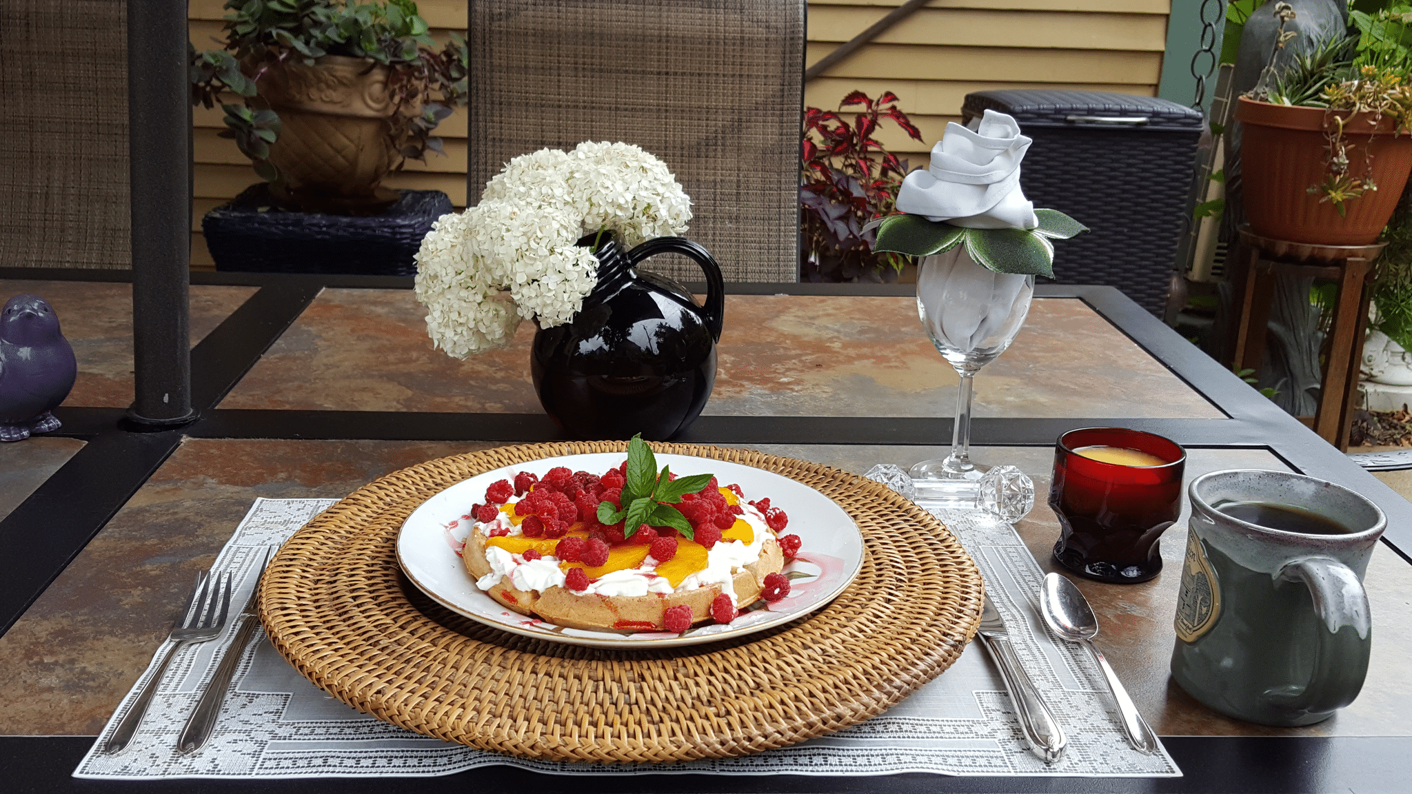 Welcome - The Queen Bed & BreakfastThe Queen Bed & Breakfast