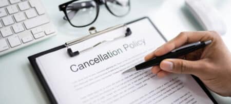 Why Are Bed & Breakfast Cancellation Policies Different Than Hotels / Motels?