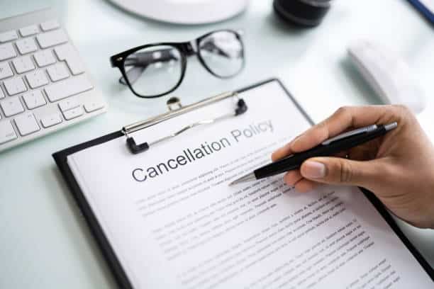Why Are Bed & Breakfast Cancellation Policies Different Than Hotels / Motels?